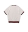 Knit Tee Jacquard