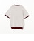 Knit Tee Jacquard