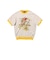 Knit Tee Jacquard