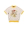 Knit Tee Jacquard