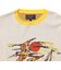 Knit Tee Jacquard