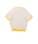 Knit Tee Jacquard