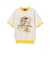 Knit Tee Jacquard