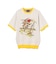 Knit Tee Jacquard