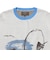 Knit Tee Jacquard