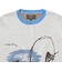Knit Tee Jacquard