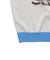 Knit Tee Jacquard