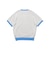 Knit Tee Jacquard