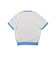 Knit Tee Jacquard