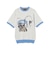 Knit Tee Jacquard