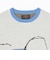 Knit Tee Jacquard