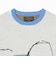 Knit Tee Jacquard