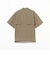 WILD THINGS / DENALI S/S SHIRT