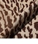 Half Zip Knit Polo Animal Jacquard