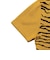 Half Zip Knit Polo Animal Jacquard