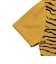 Half Zip Knit Polo Animal Jacquard