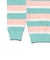 Crew Light Multi Stripe