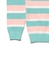 Crew Light Multi Stripe