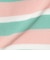 Crew Light Multi Stripe