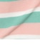 Crew Light Multi Stripe