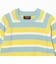 Crew Light Multi Stripe