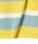Crew Light Multi Stripe