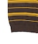 Mesh Polo Stripe