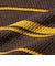 Mesh Polo Stripe