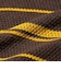 Mesh Polo Stripe