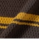 Mesh Polo Stripe
