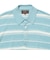 Mesh Polo Stripe