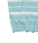 Mesh Polo Stripe