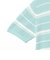Mesh Polo Stripe