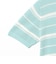 Mesh Polo Stripe