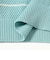 Mesh Polo Stripe