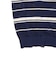 Mesh Polo Stripe