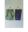 Beach 6 Pocket Shorts NYCO Twill Pigment Print