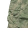 Beach 6 Pocket Shorts NYCO Twill Pigment Print