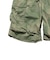 Beach 6 Pocket Shorts NYCO Twill Pigment Print