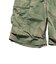 Beach 6 Pocket Shorts NYCO Twill Pigment Print