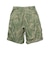 Beach 6 Pocket Shorts NYCO Twill Pigment Print