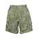 Beach 6 Pocket Shorts NYCO Twill Pigment Print