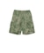 Beach 6 Pocket Shorts NYCO Twill Pigment Print