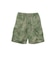 Beach 6 Pocket Shorts NYCO Twill Pigment Print