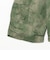 Beach 6 Pocket Shorts NYCO Twill Pigment Print
