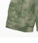 Beach 6 Pocket Shorts NYCO Twill Pigment Print