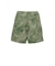 Beach 6 Pocket Shorts NYCO Twill Pigment Print