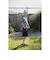 Beach 6 Pocket Shorts NYCO Twill Pigment Print