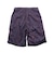Beach 6 Pocket Shorts NYCO Twill Pigment Print