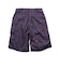Beach 6 Pocket Shorts NYCO Twill Pigment Print